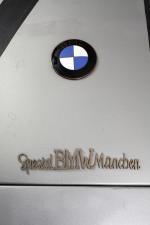 BMW 328 Bugelfalten Mille Miglia 1939 года